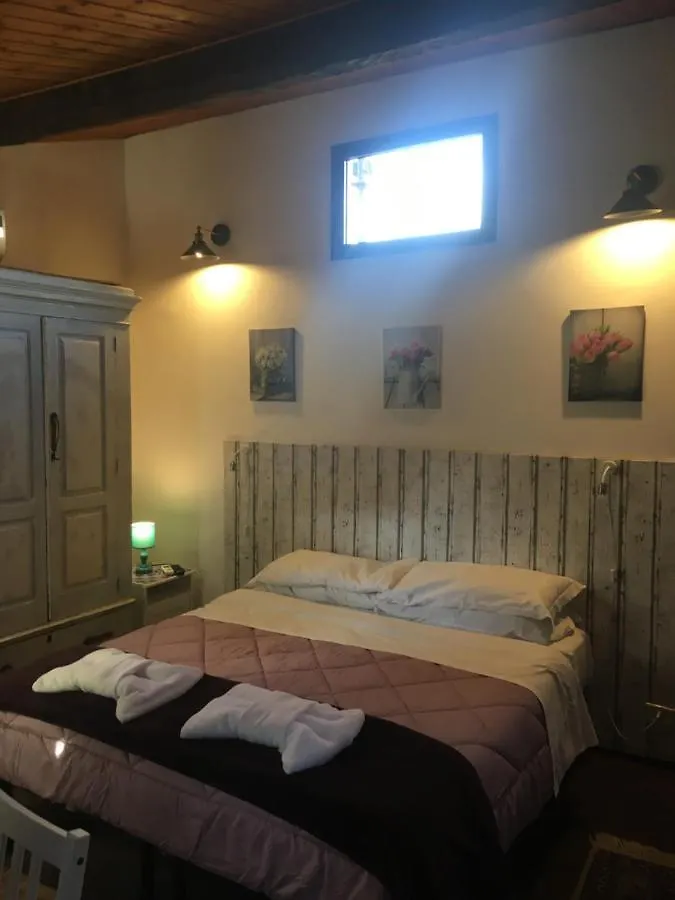 Apartament La Mansarda-Roof Katania