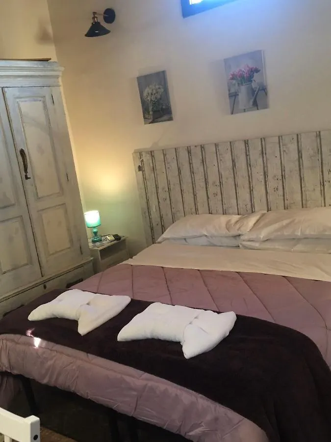 Apartament La Mansarda-Roof Katania