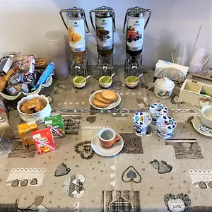 Duomo 31 Bed And Breakfast Апартаменты