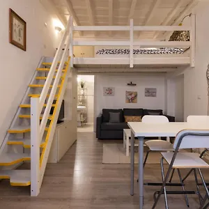 A Due Passi Da S.pietro E Castel Sant'angelo Loft Gianicolo , Rzym Włochy