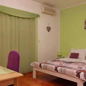 Istranova Apartman Rovinj