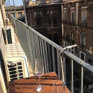 Wonderful Teatro Massimo Bellini , Katania Włochy