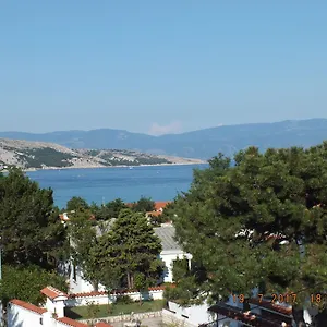 Apartments Amore Apartman Baška