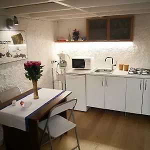 Dimora Vallisa , Bari Włochy