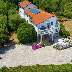 Kranjcec Apartman Preko