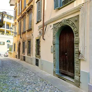 San Lorenzo Cozy , Bergamo Włochy
